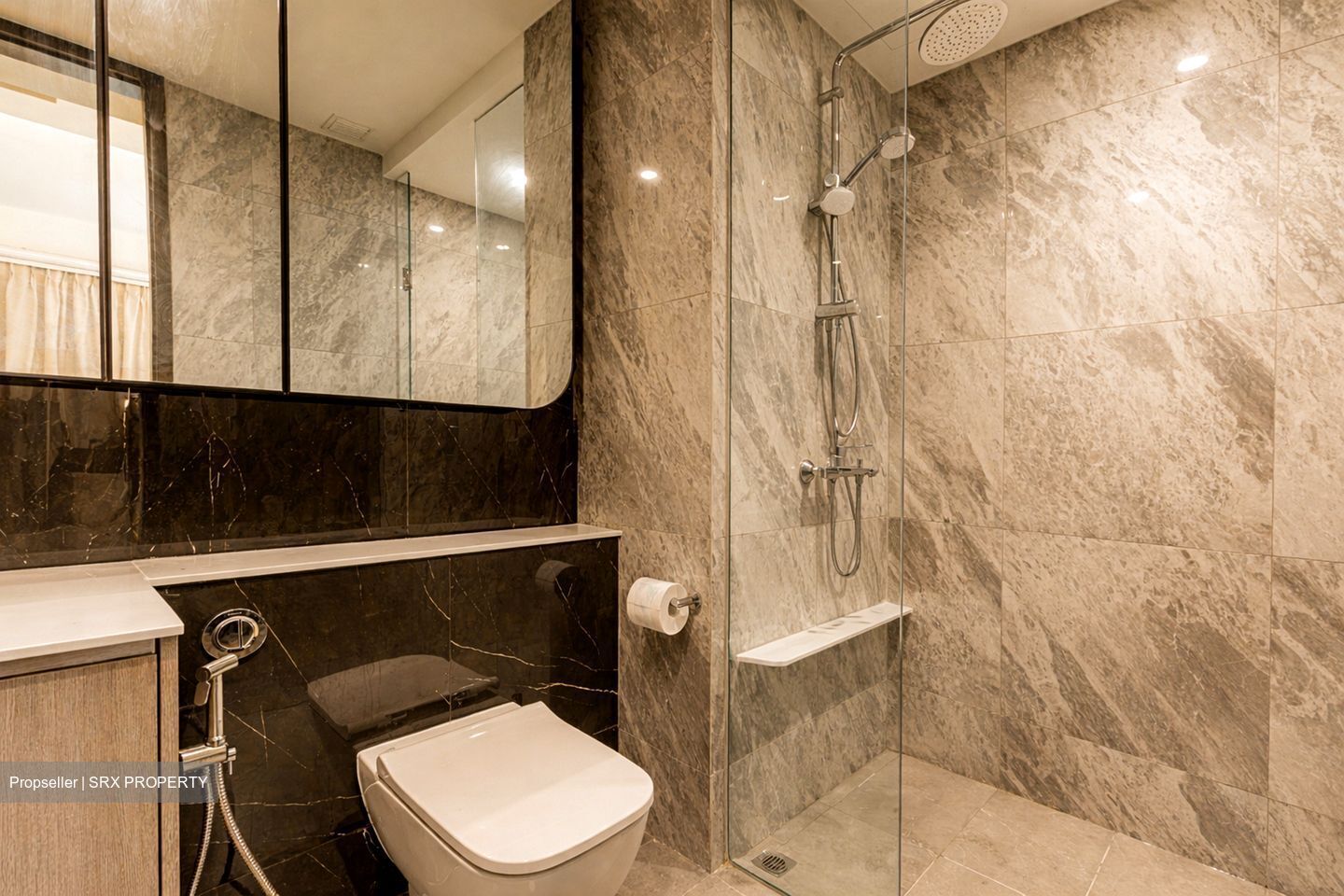 The Watergardens At Canberra (D27), Apartment #529542321